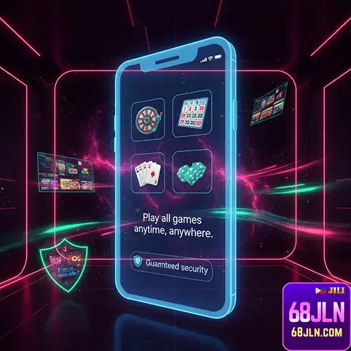 68jl app rewarding game