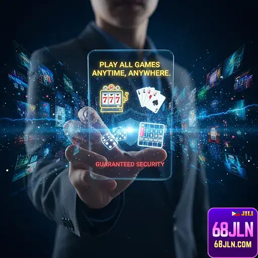 68jl app rewarding game