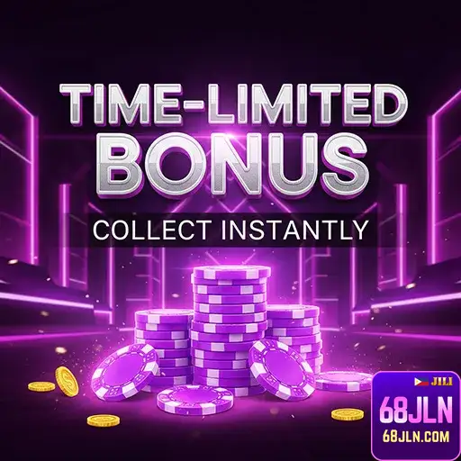 68jl bonus rewarding game