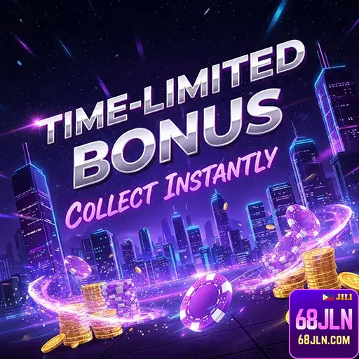 68jl bonus rewarding game