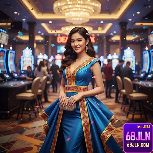 68jl casino rewarding game