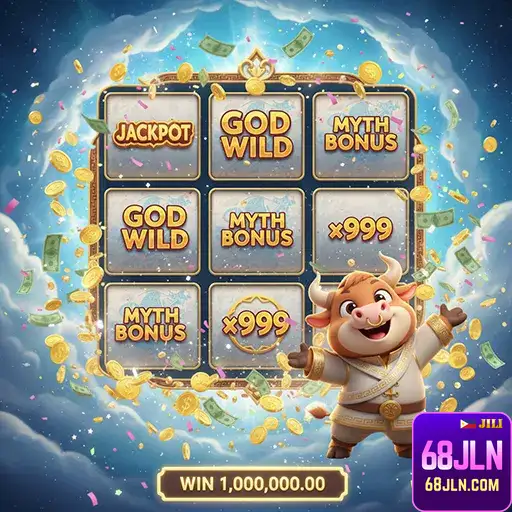 68jl game rewarding game