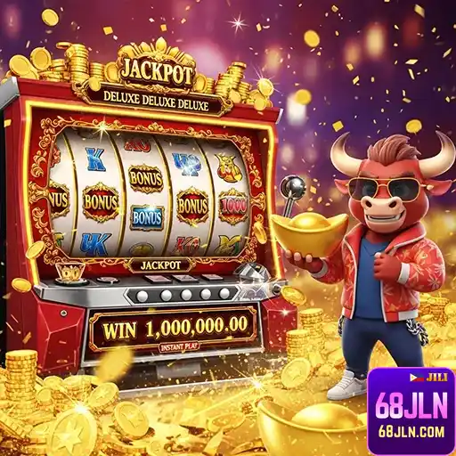 68jl game rewarding game