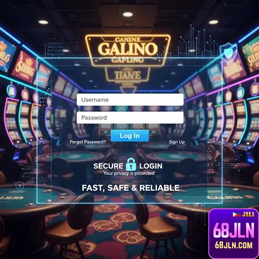 68jl login rewarding game