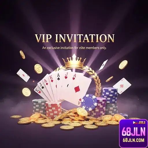 68jl vip rewarding game
