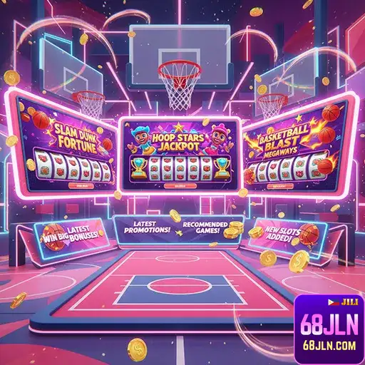 68jl bonus rewarding game