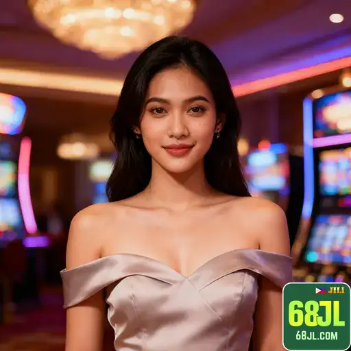 68jl Casino