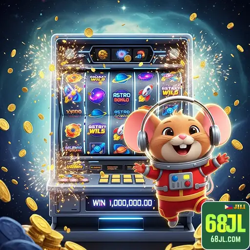 68jl Game