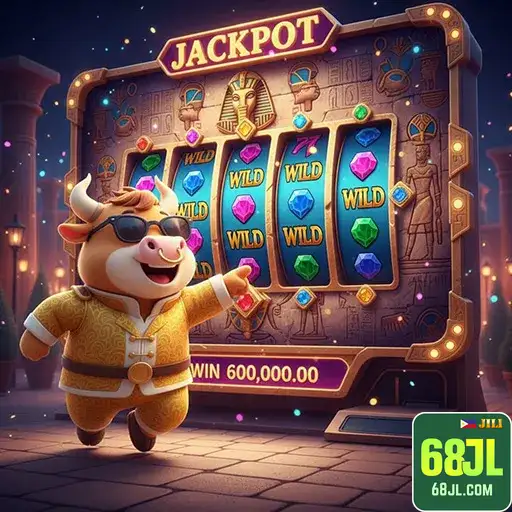 68jl game jogos emocionantes