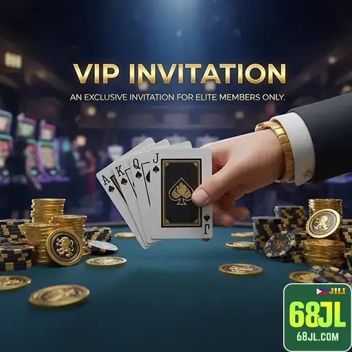 68jl VIP
