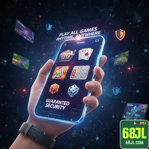 68jl App
