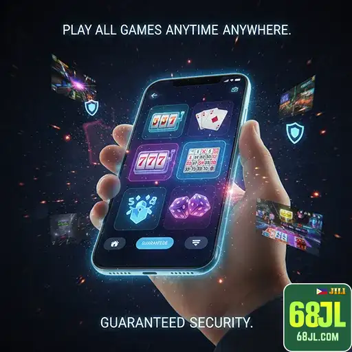 68jl app entretenimento online